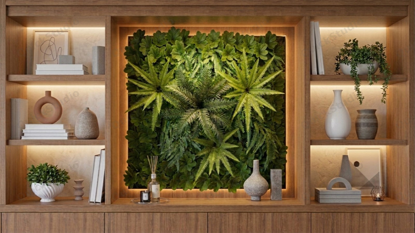 Green Studio