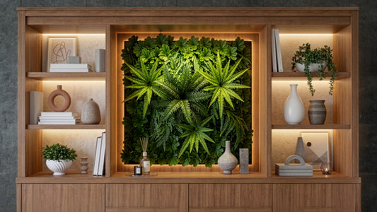 Green Studio