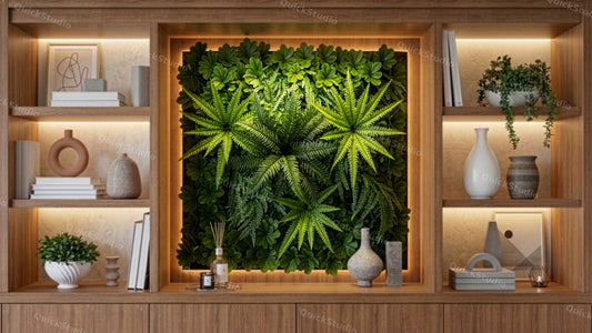Green Studio