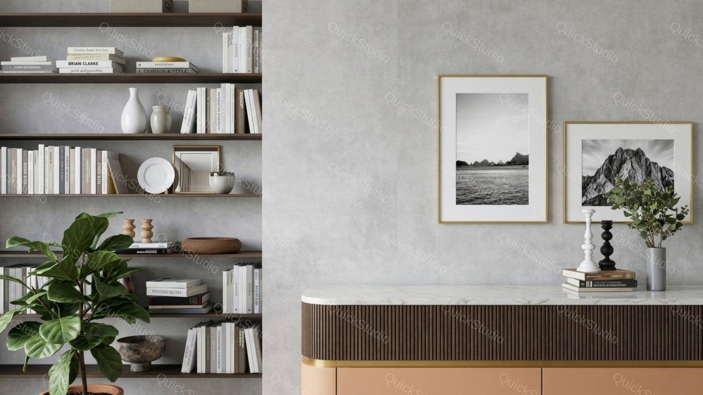 Library Loft